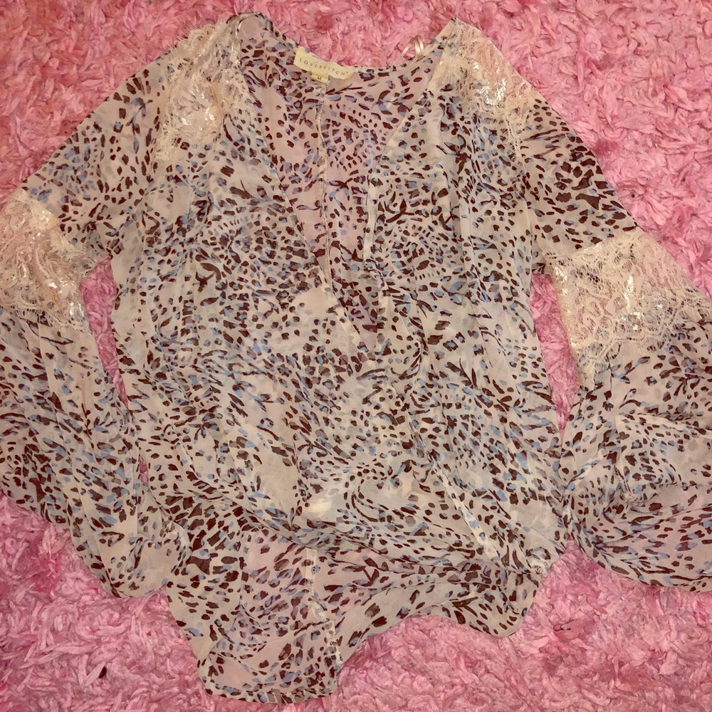 Blouse